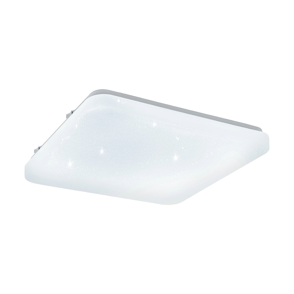 Candeeiro de teto Frania, EGLO branco, EGLO