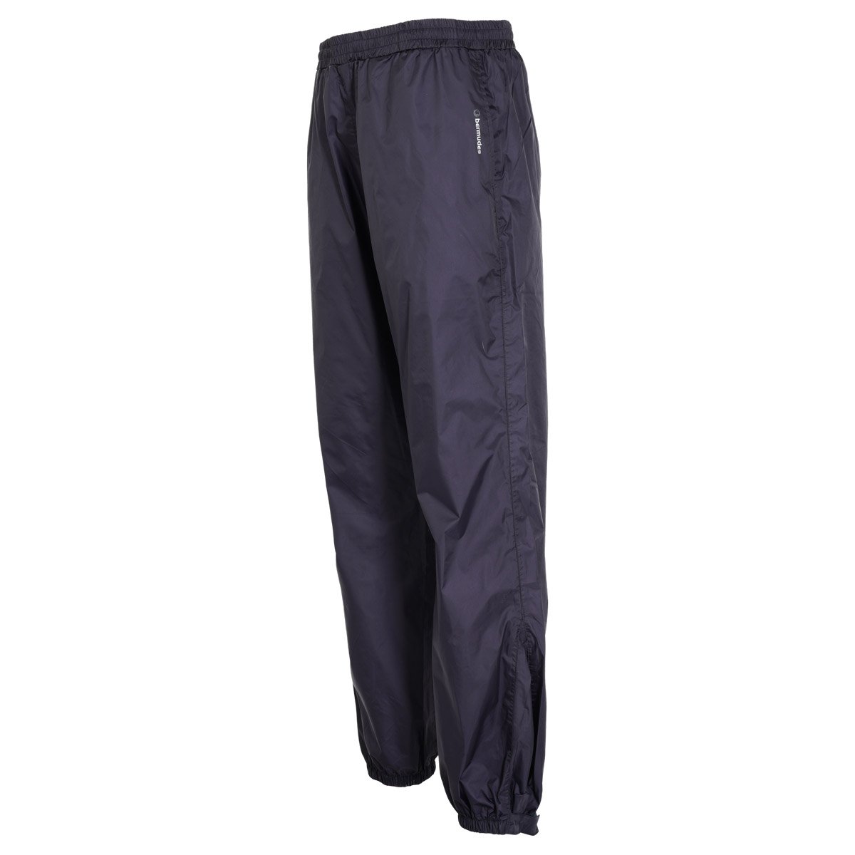 Pantalon de pluie imperméable SIERRA navy, BERMUDES