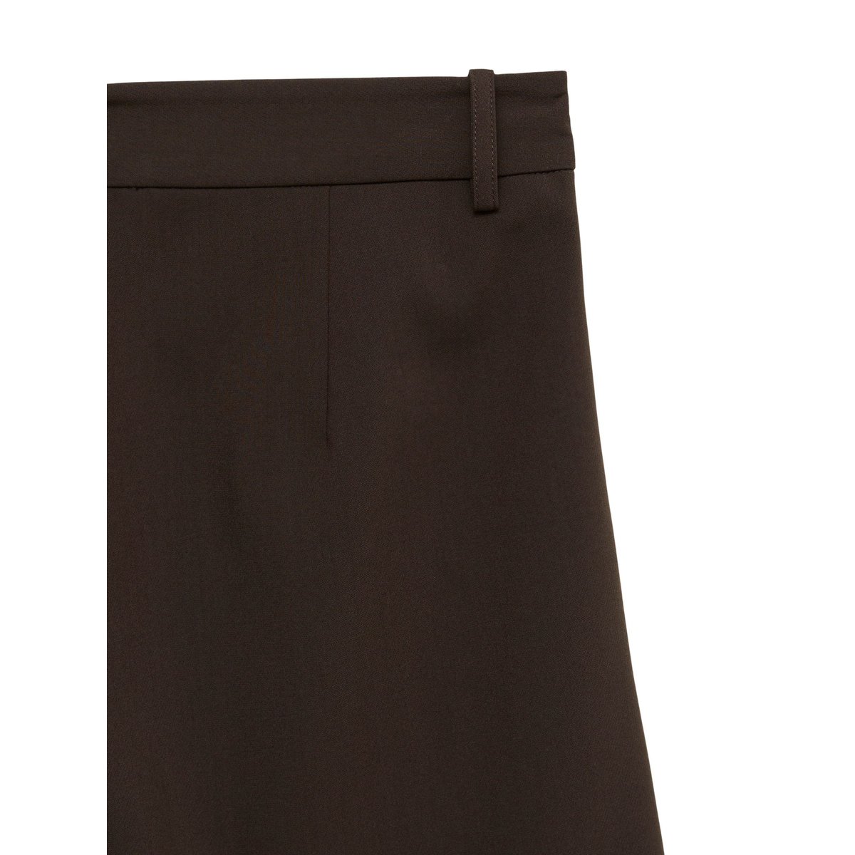 Short Tailleur chocolate torte, VERO MODA