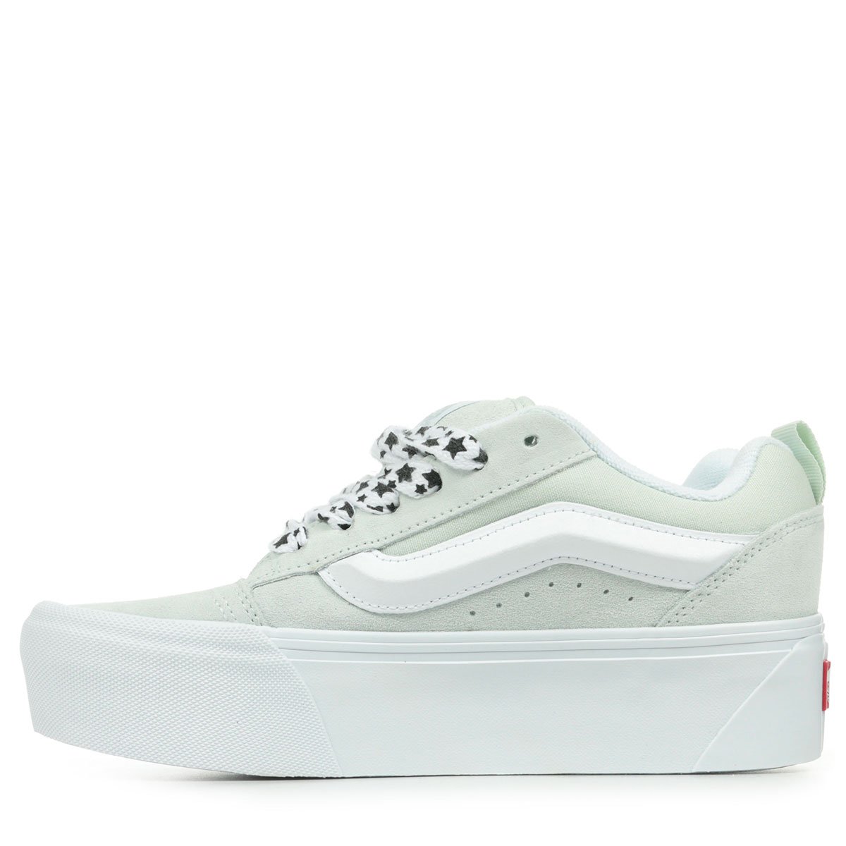 Baskets Knu Stack light blue, VANS