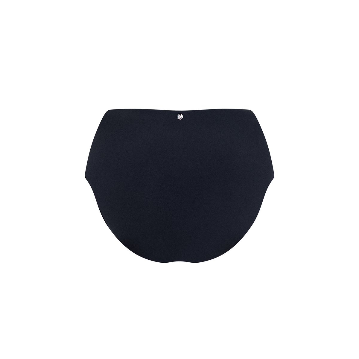 Culotte taille haute SIA noir, LISCA