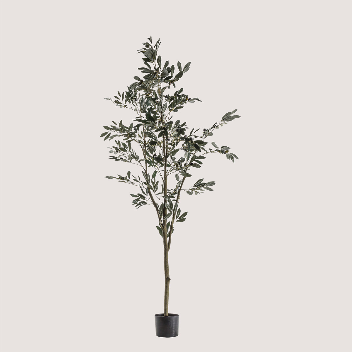 182cm Artificial Olive Tree green, ÉDITÉ