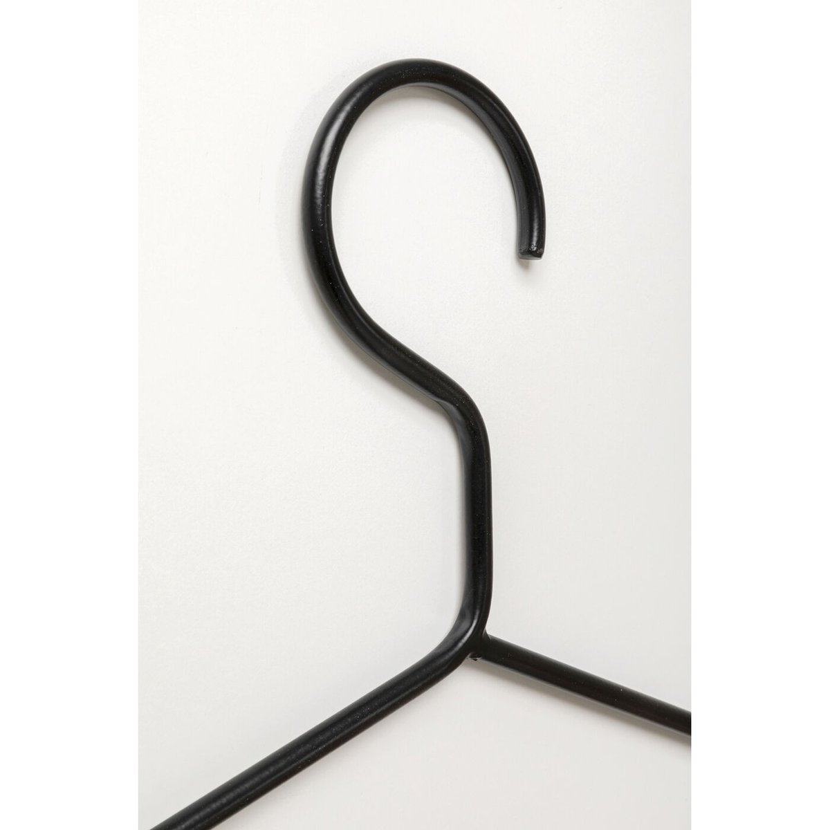 Portemanteau mural cintre noir, KARE DESIGN