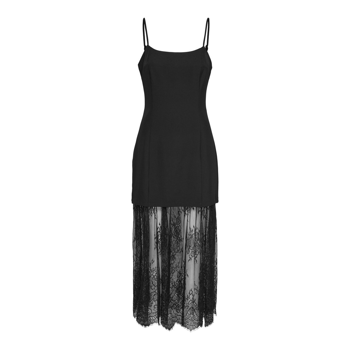 Robe black 1, JDY