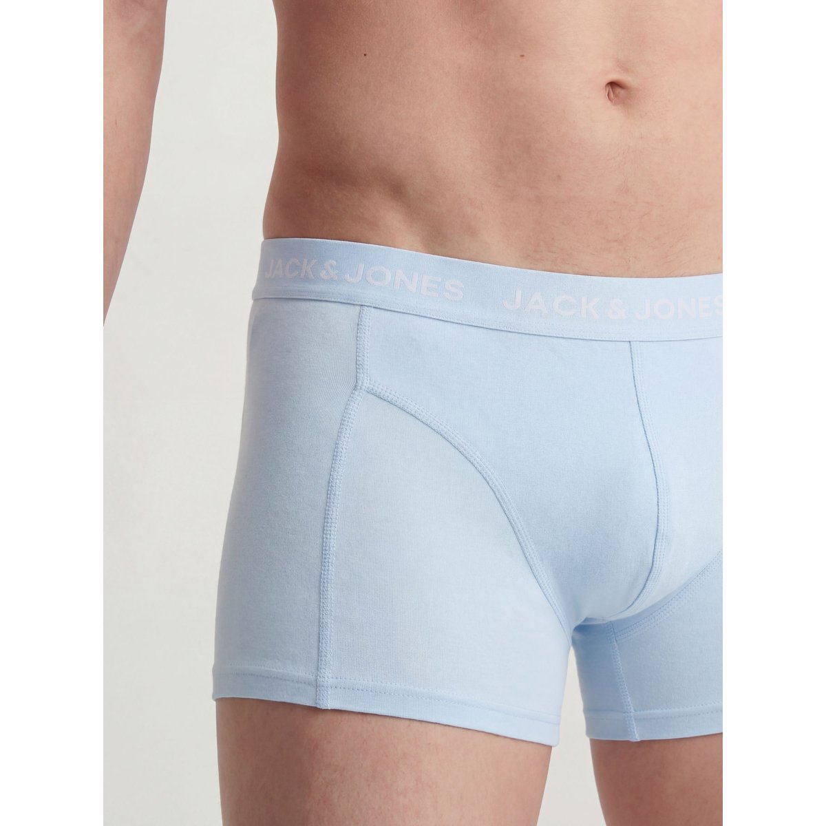 Maillots violette - windsor wine, JACK & JONES