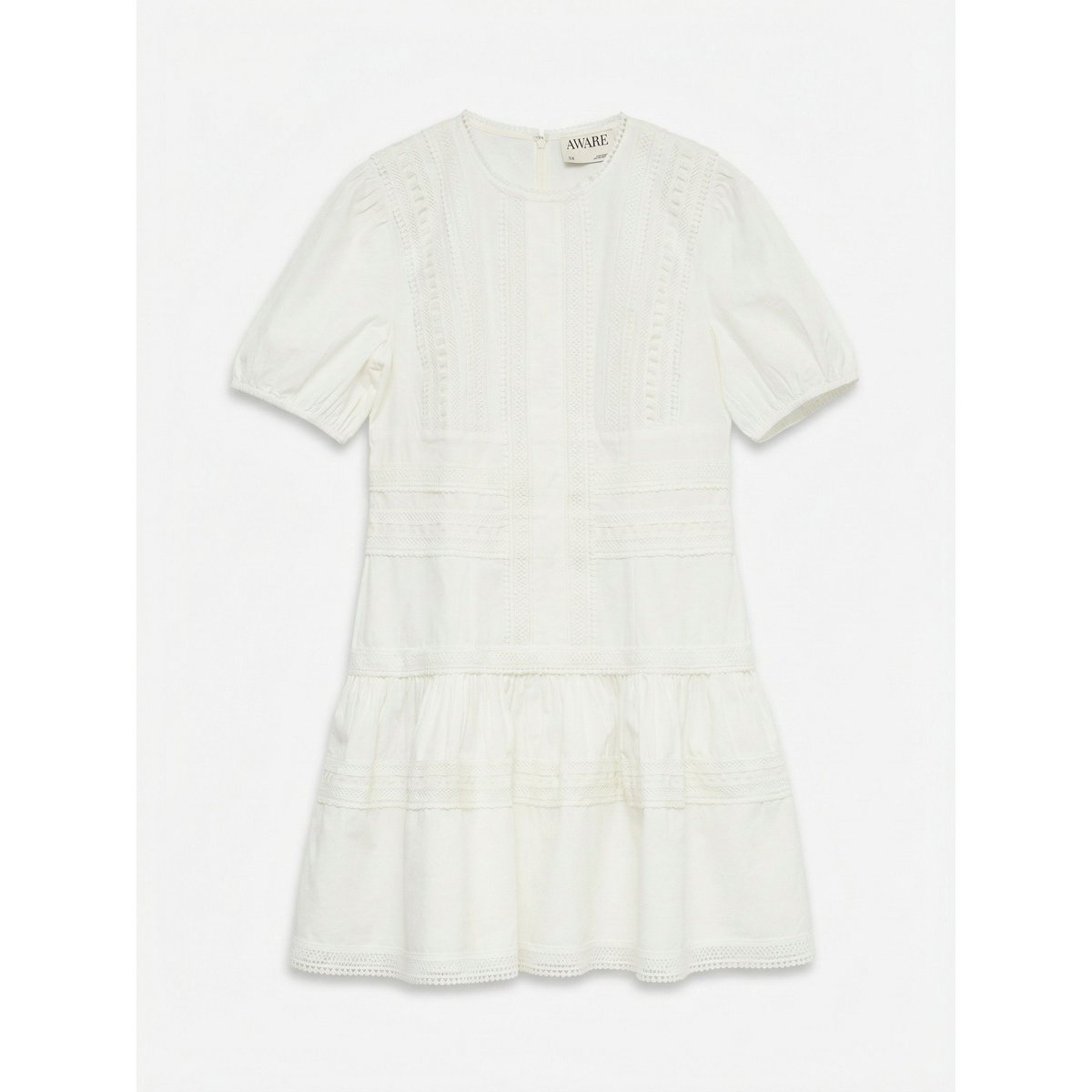 Robe snow white, VERO MODA