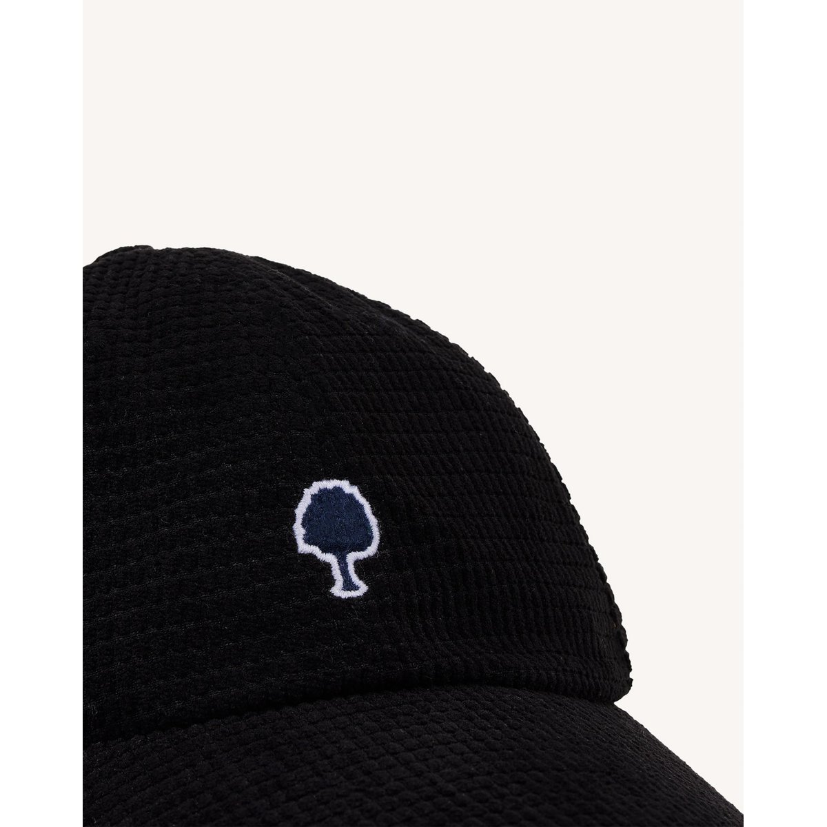 Casquette CAP noir, FAGUO