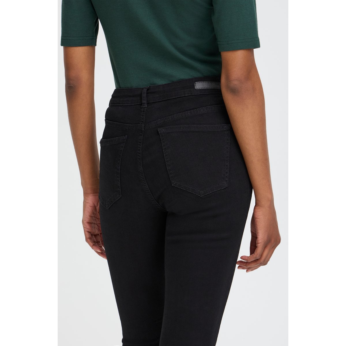 Jeans noir, B.YOUNG