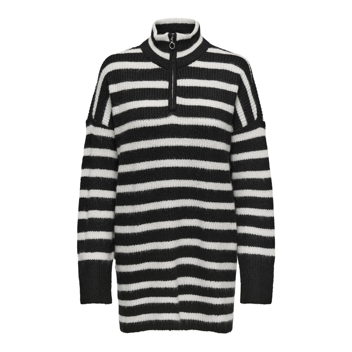 Pull En Maille black 1, ONLY