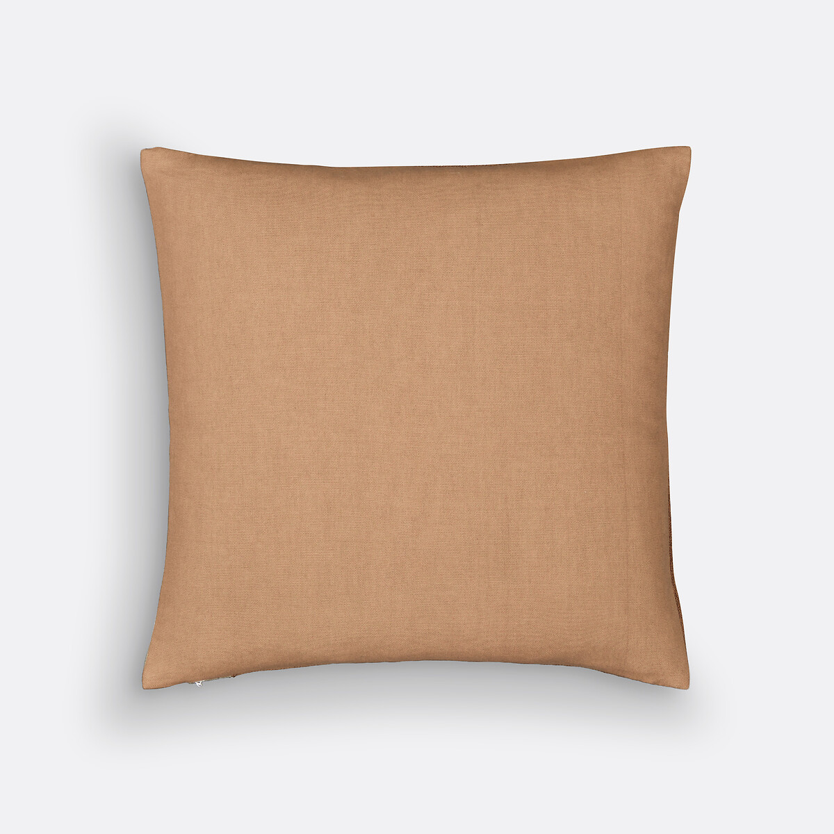 Housse de coussin 40x40 cm, Egia multicolore, LA REDOUTE INTERIEURS