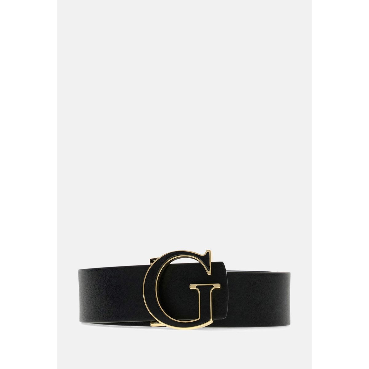 Ceinture En Similicuir gris, GUESS