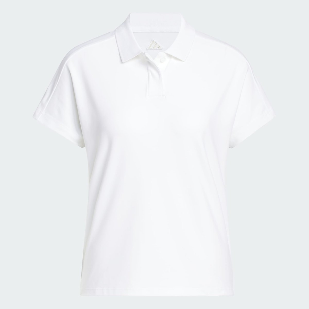 Polo Ultimate365+ Butterspun Large Polo Ultimate365+ Butterspun Large white, adidas Performance