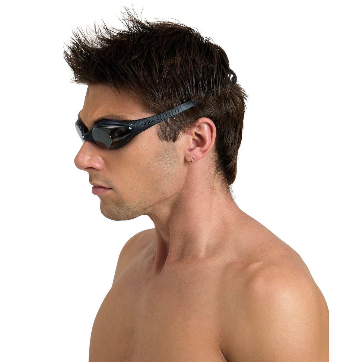 Lunettes Spider r_smoke-black, ARENA