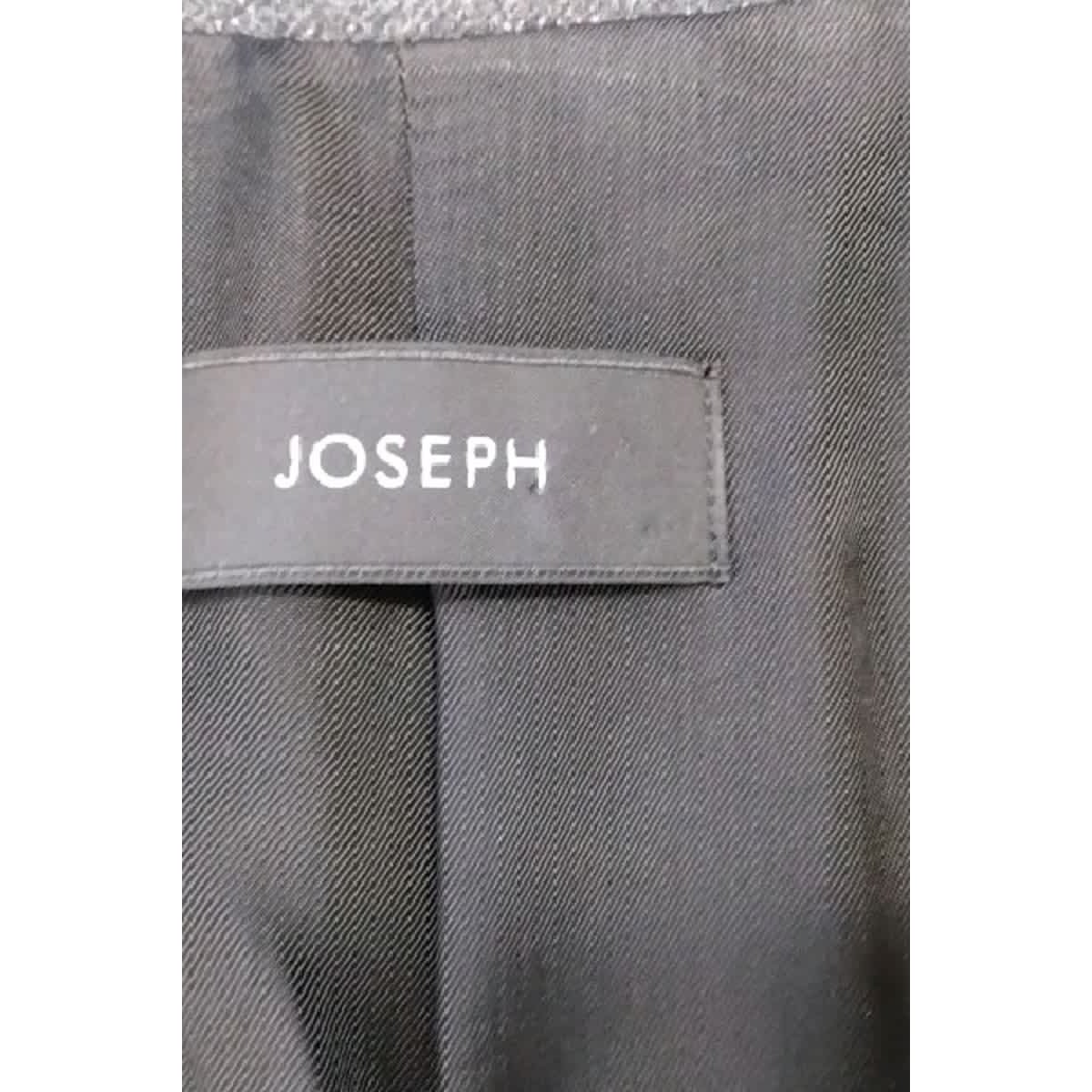 Blazer - Très Bon État gris, JOSEPH