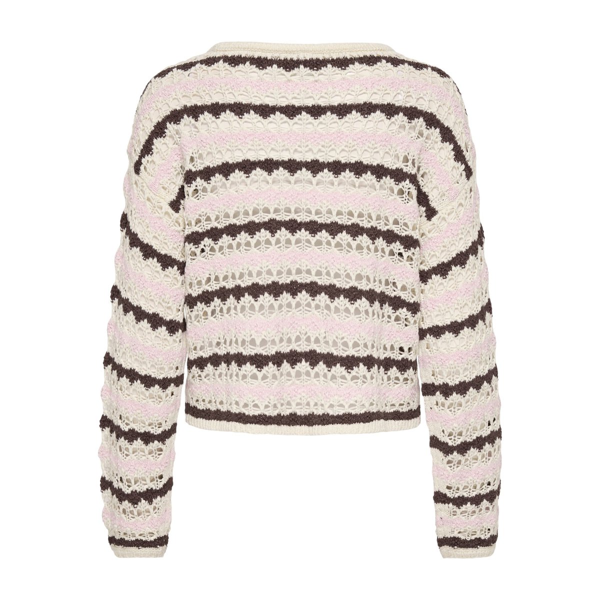 Pull En Maille birch, ONLY