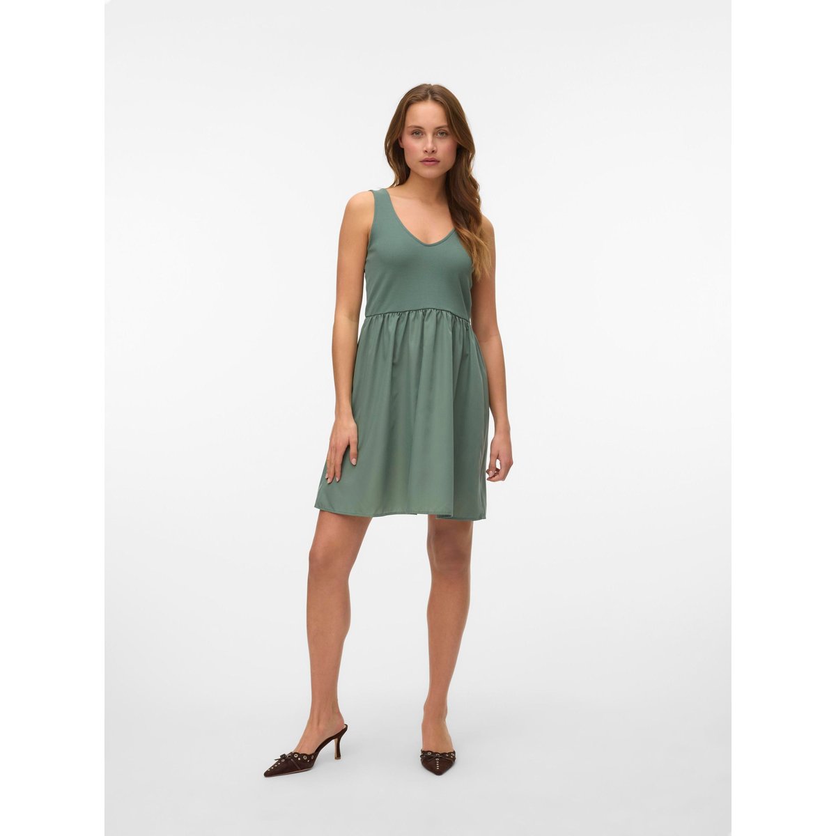 Robe laurel wreath, VERO MODA