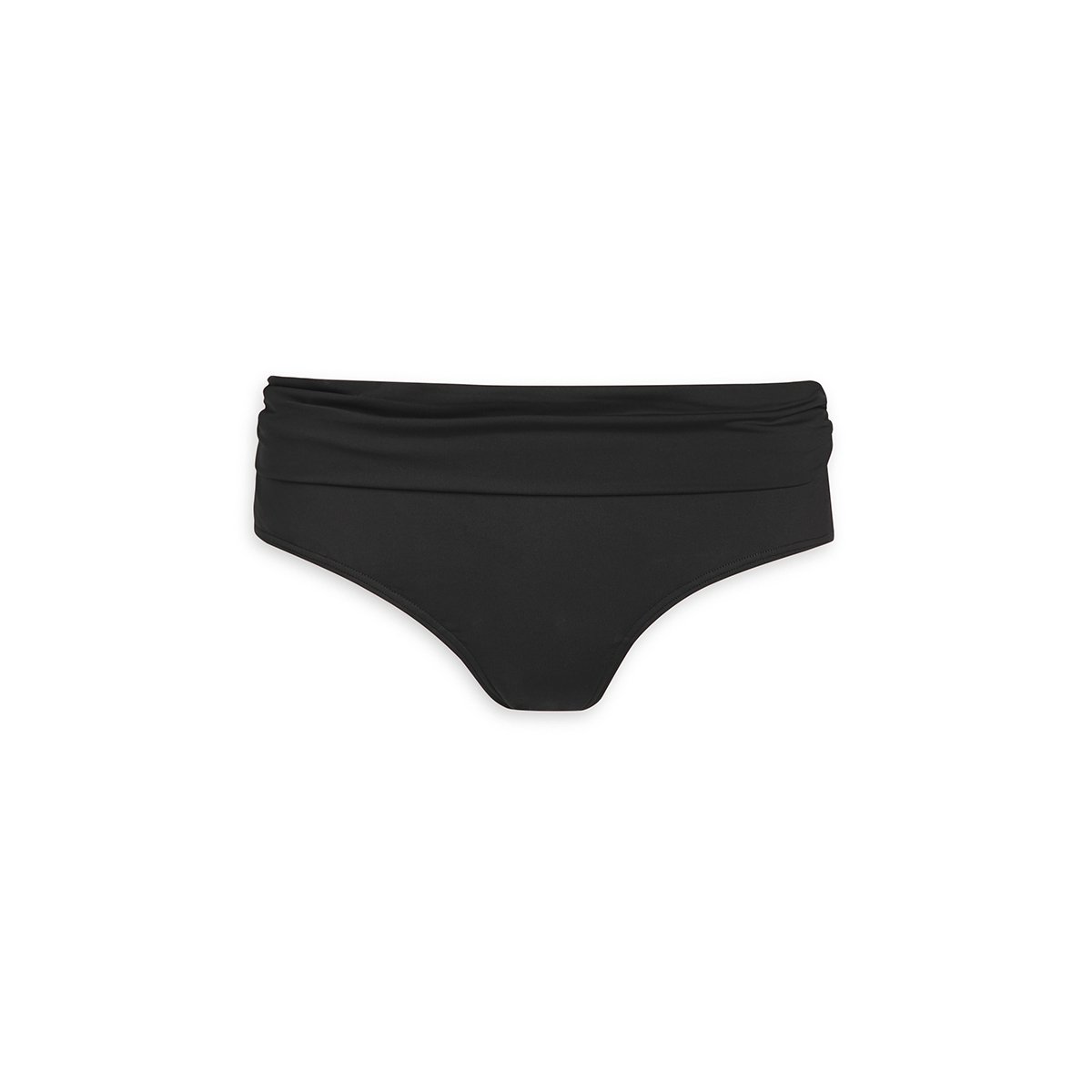 Bas De Bikini Échancré noir, NEXT