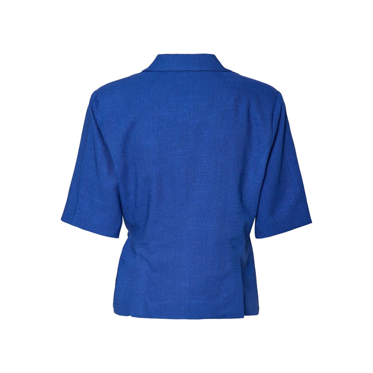Blazer dazzling blue, YAS