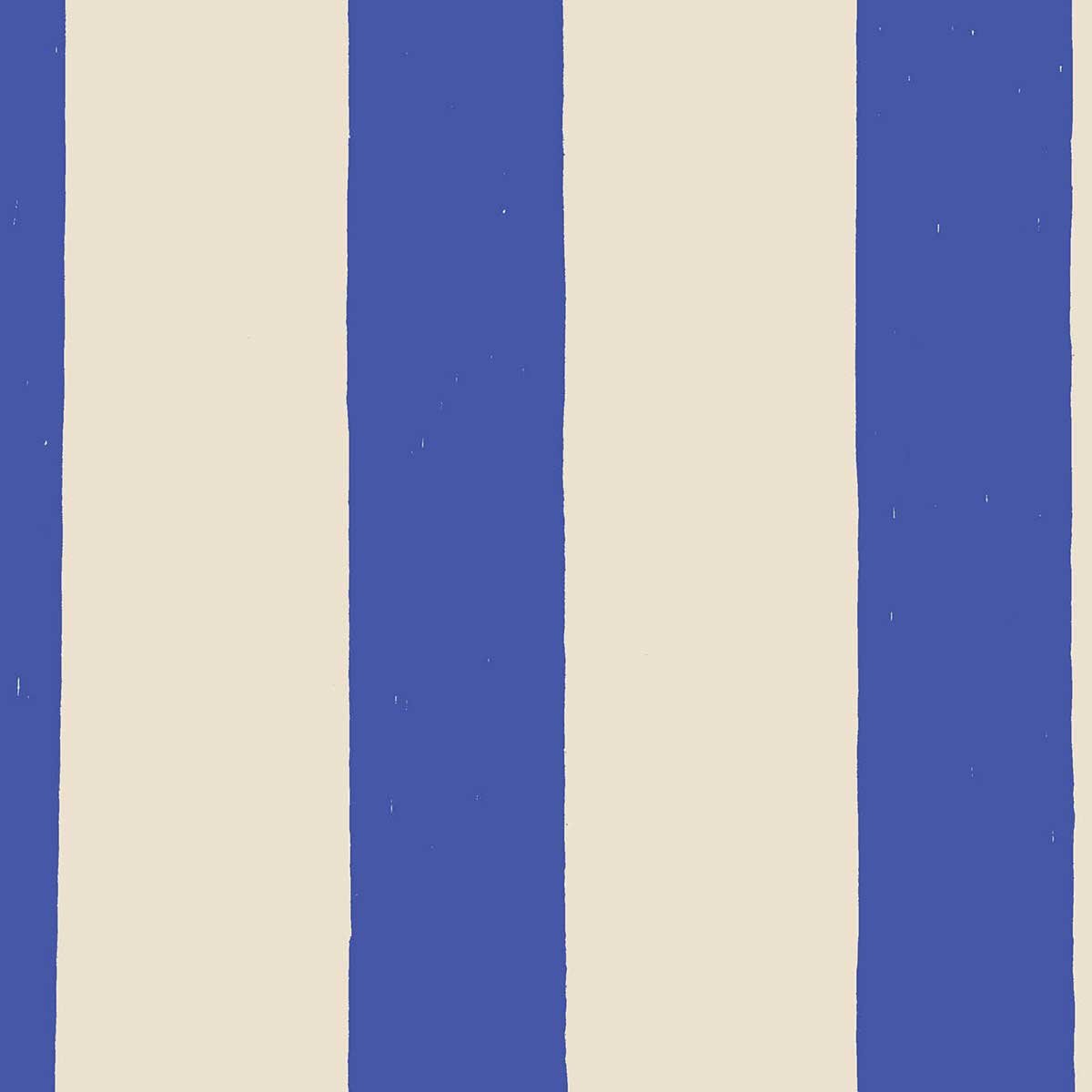 papier blanc bleu d'été intissé, HEXOA