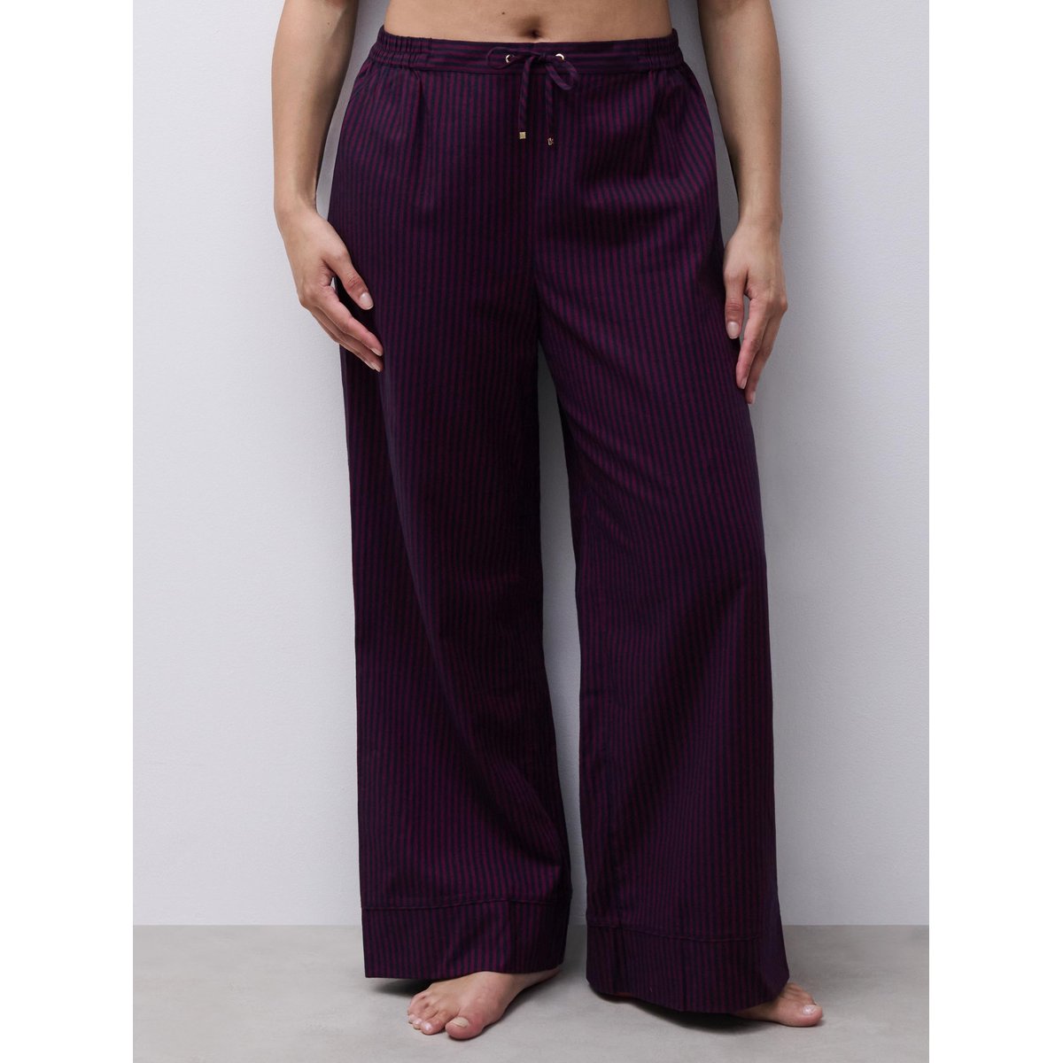 Pantalon GABRIEL sailor stripes, CHANTELLE