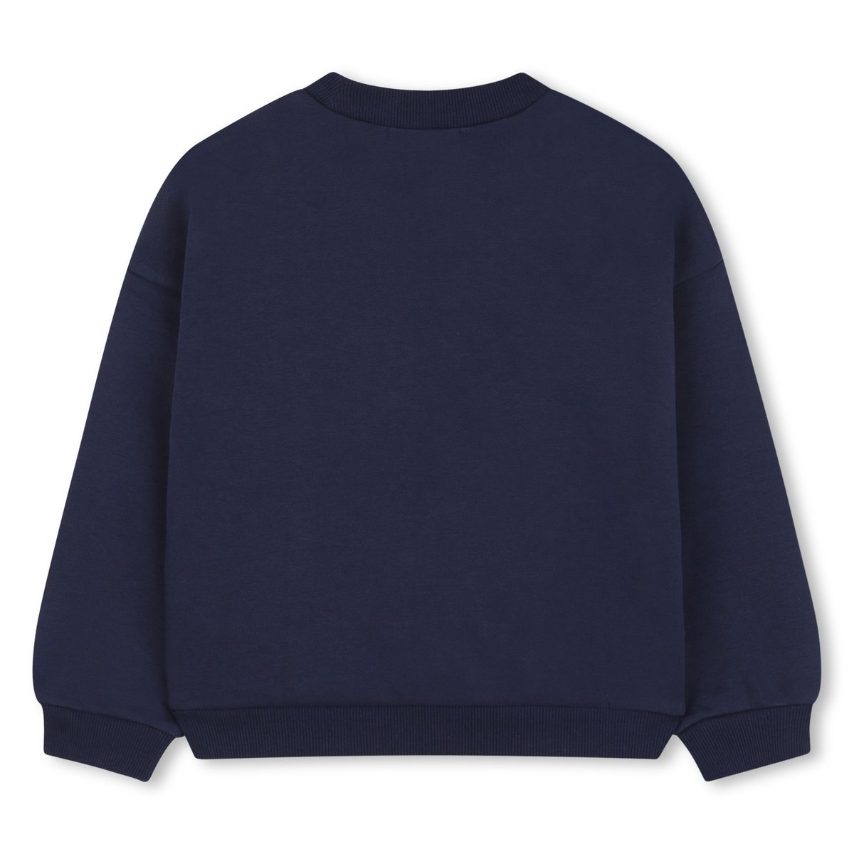 Sweat en polaire indigo blue, BILLIEBLUSH