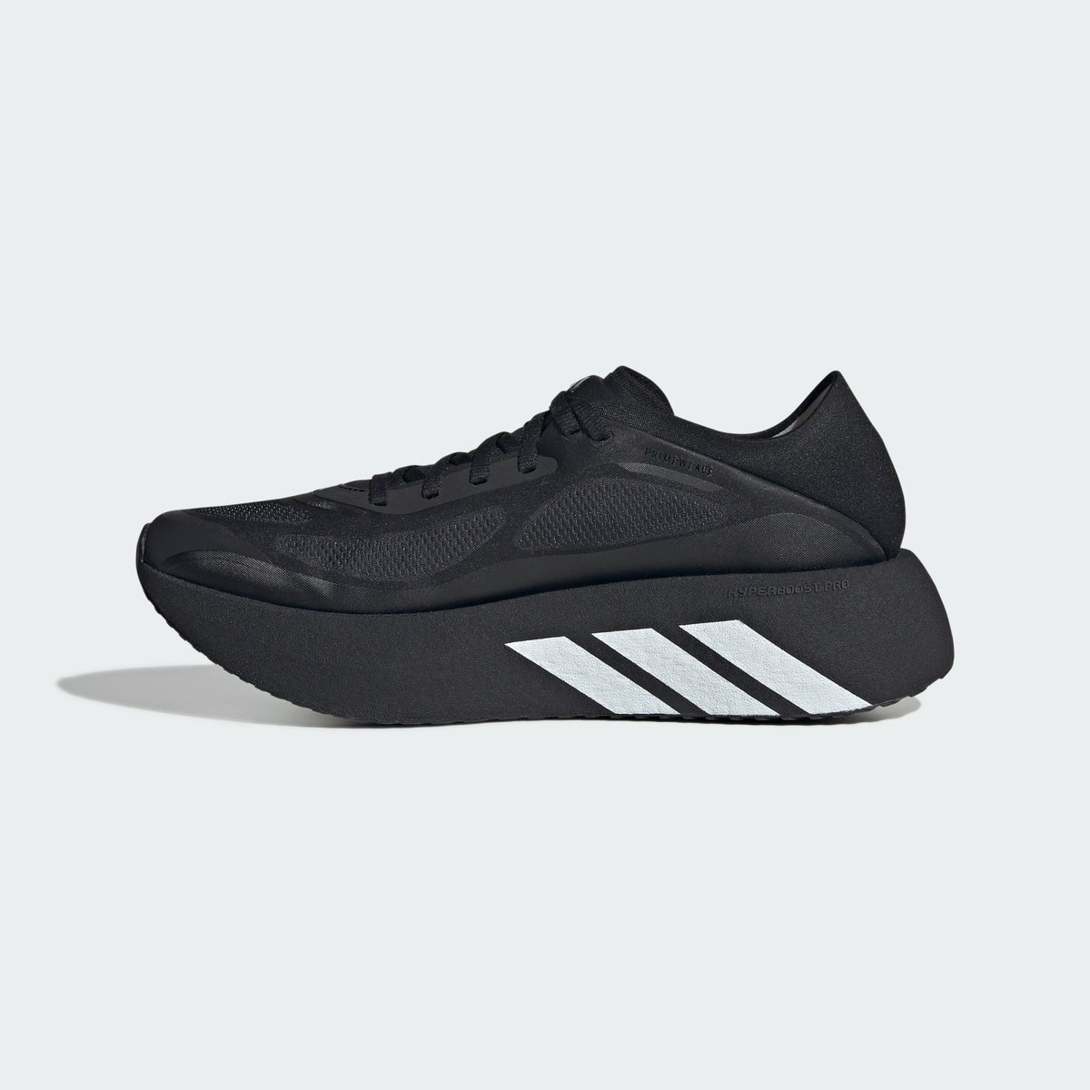 Chaussure De Running Hyperboost Run Chaussure De Running Hyperboost Run core black / cloud white / core black, adidas Performance