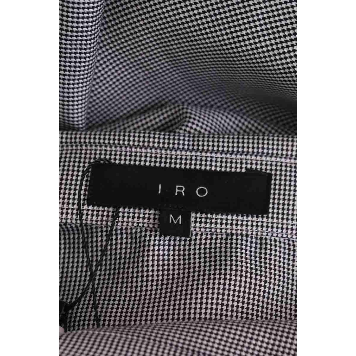 Chemise - Très Bon État noir, IRO