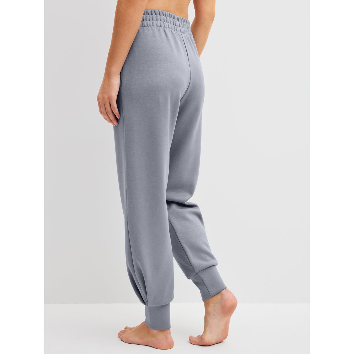 Coton NATURAL EMBRACE gris passat, CALIDA