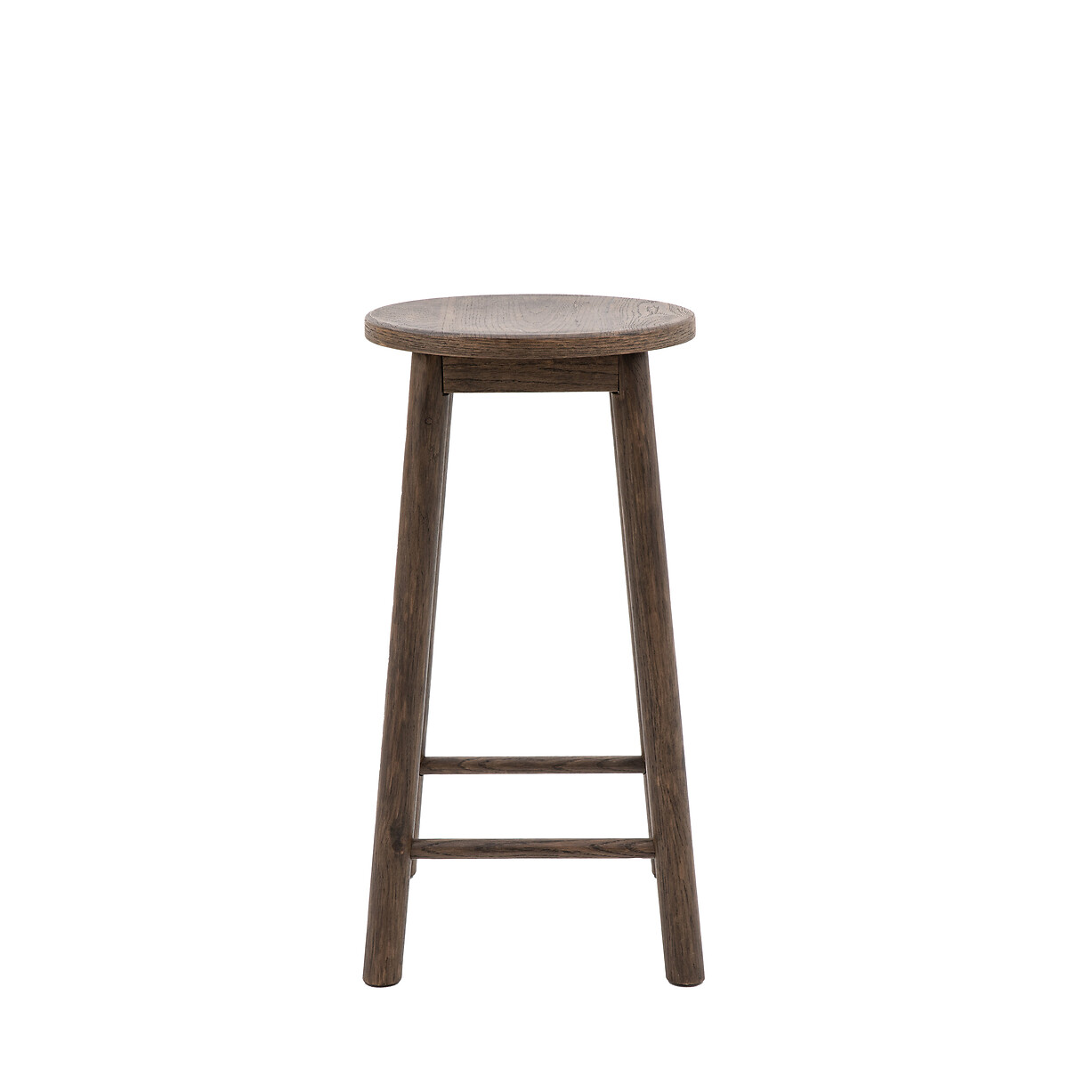 Hale Smoked Oak Bar Stool smoked oak, ÉDITÉ