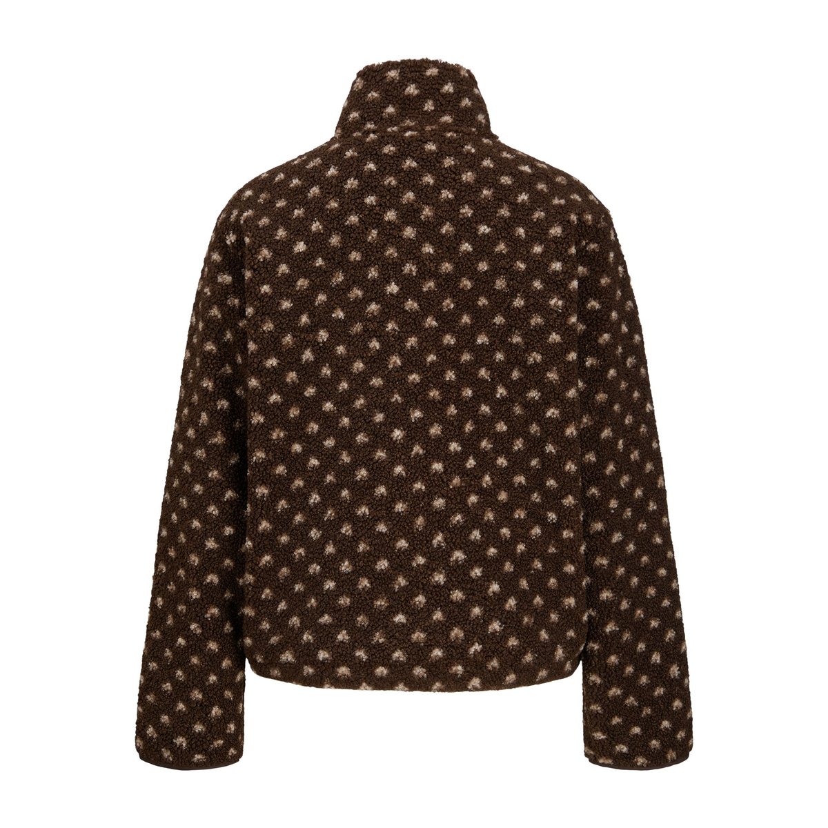 Manteau En Peluche bracken, JJXX