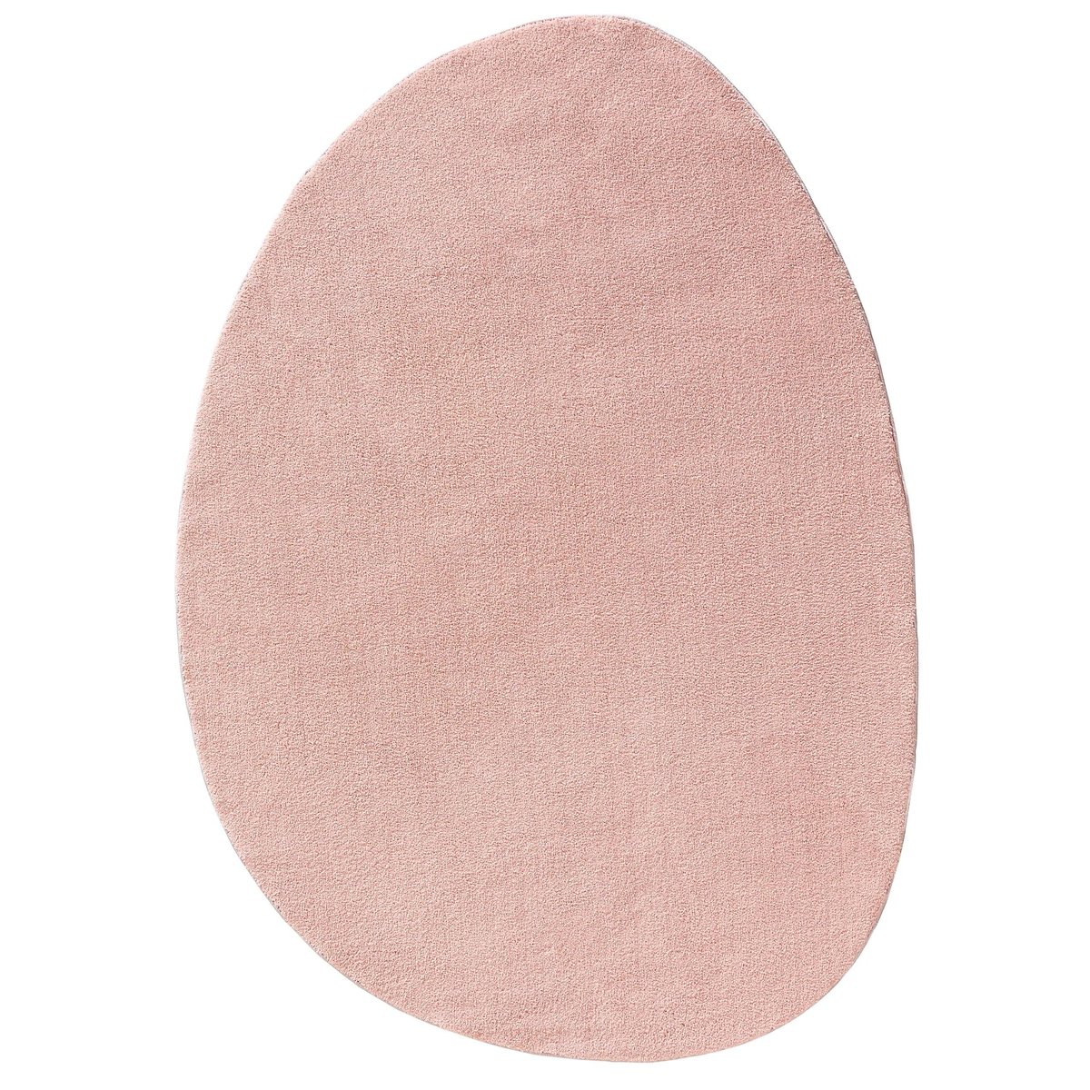 Tapis NOLA rose, BENUTA 
