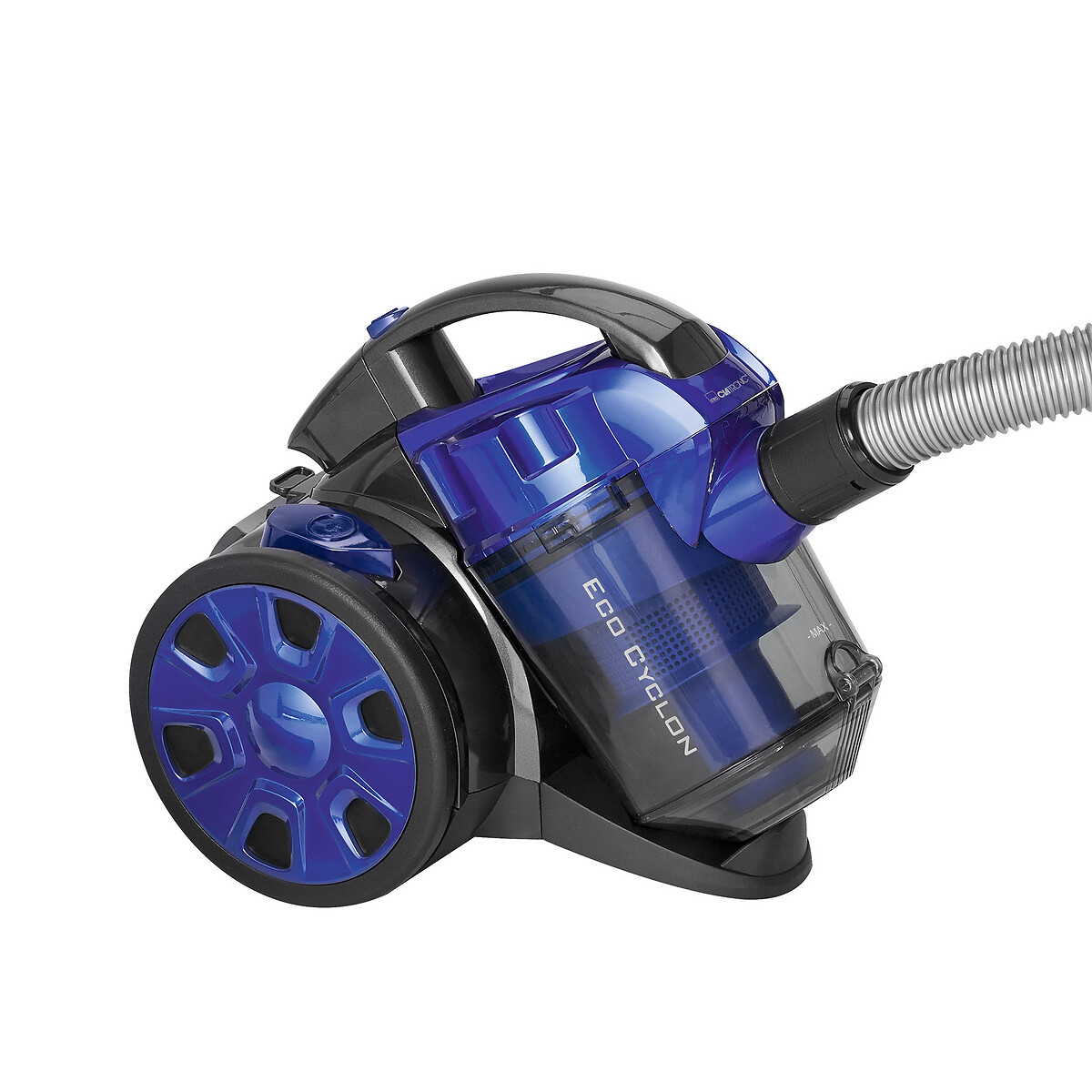 Aspirador sem saco, azul, 700W ECO-CYCLON azul, CLATRONIC