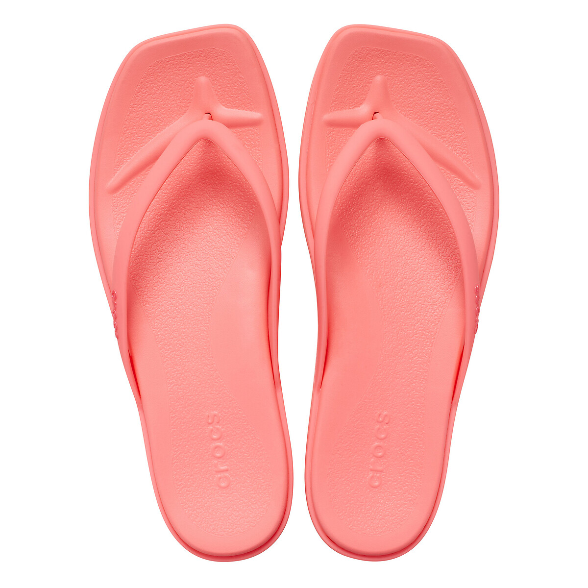 Infradito Miami Flip rosa, CROCS