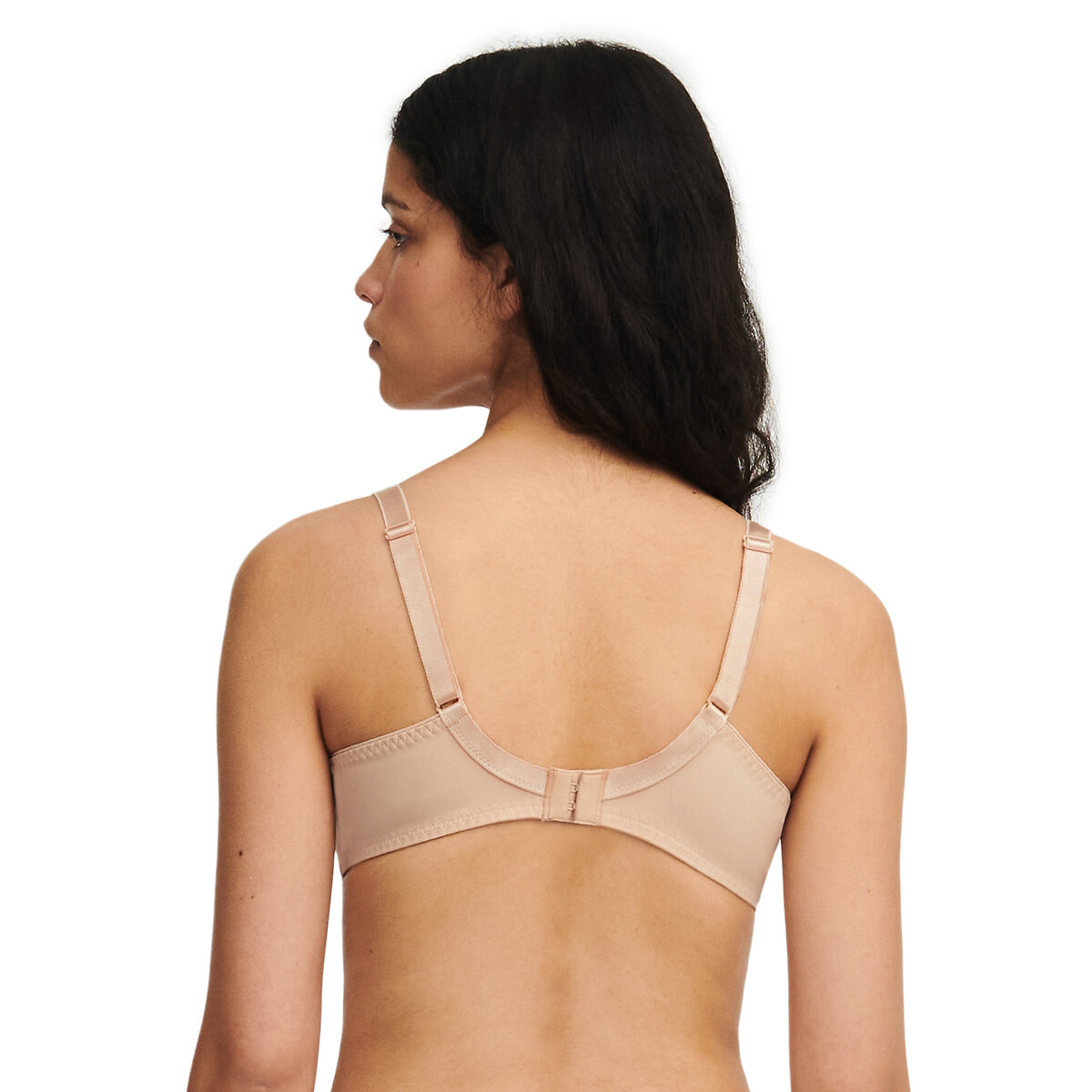 Soutien-gorge sans armatures Every Curve beige doré, CHANTELLE