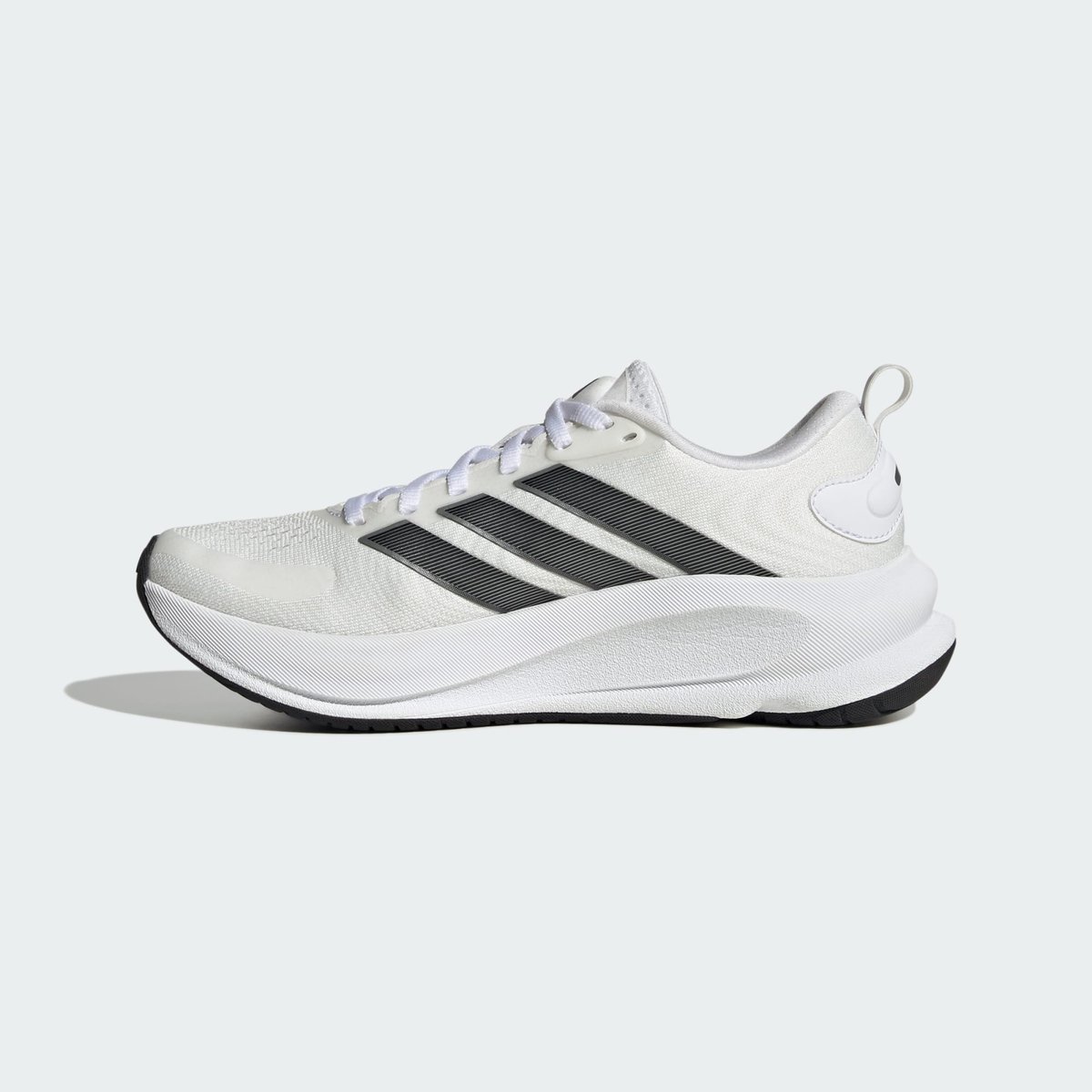 Chaussure Supernova Ease 2 J Chaussure Supernova Ease 2 J cloud white / core black / core white, adidas Performance