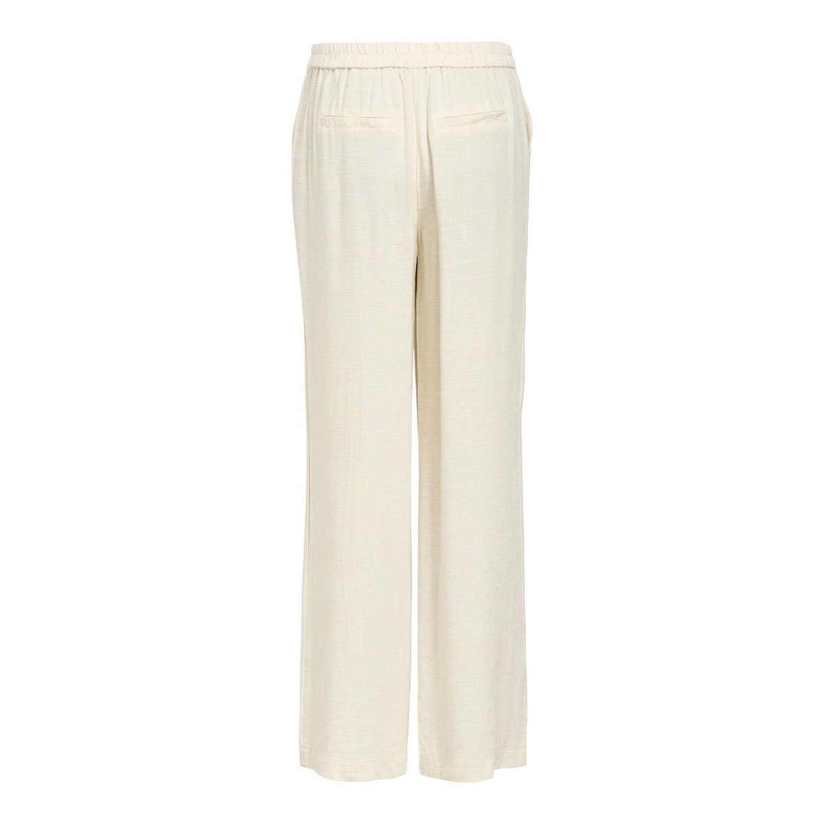 Pantalon À Jambe Ample sandshell, OBJECT