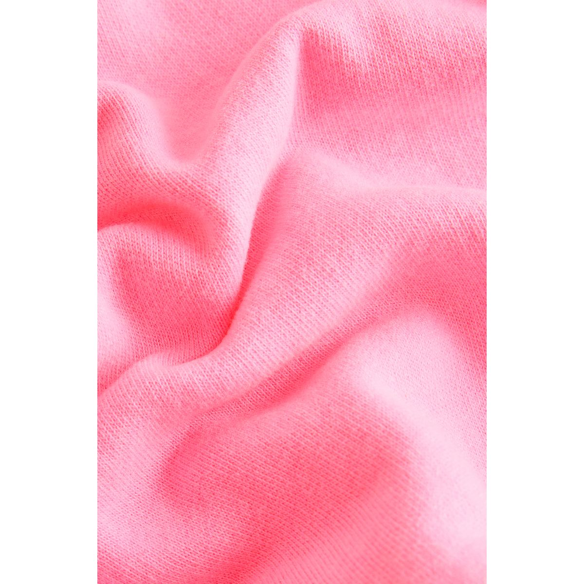 Sweatshirt avec col ras du cou rose, NEXT