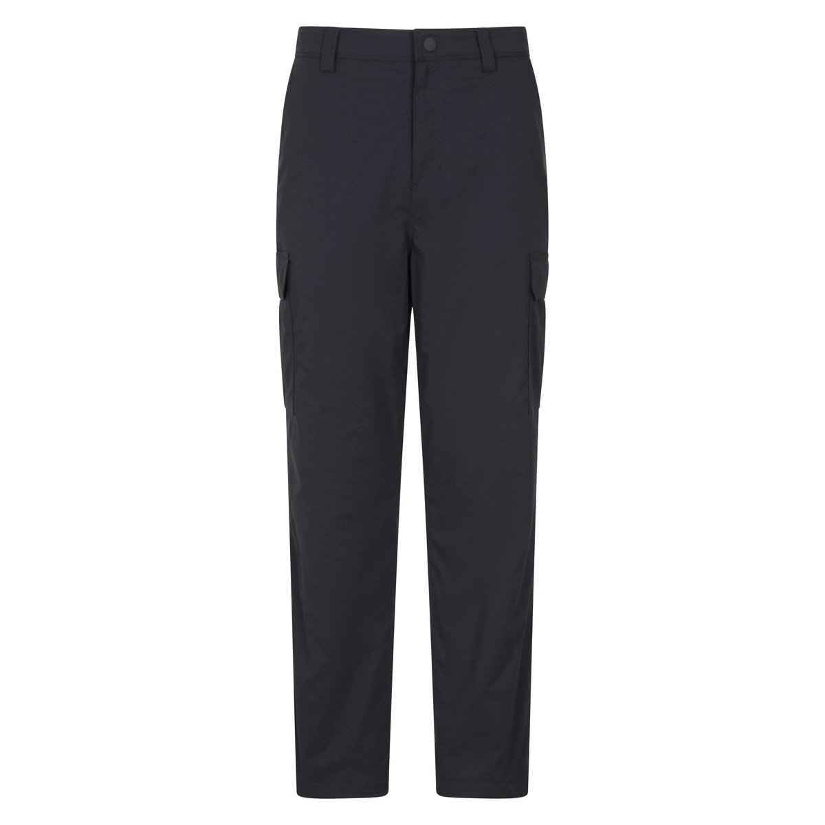 Pantalon d'hiver DELTA noir, MOUNTAIN WAREHOUSE