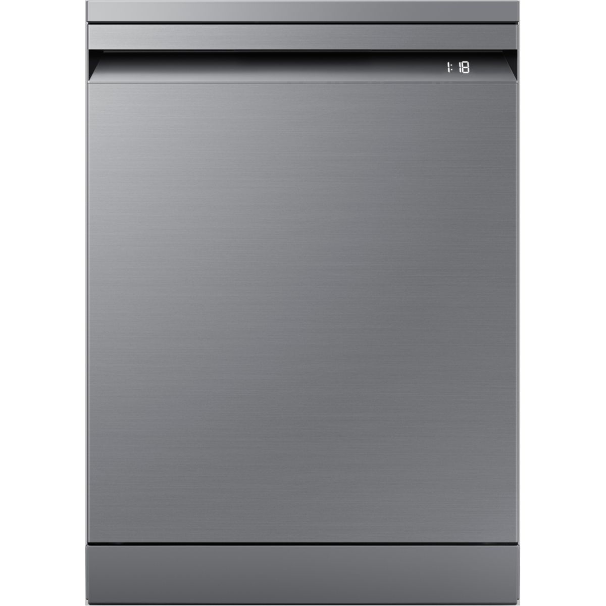 Lave vaisselle 60 cm DW60DG790FSL couleur unique, SAMSUNG