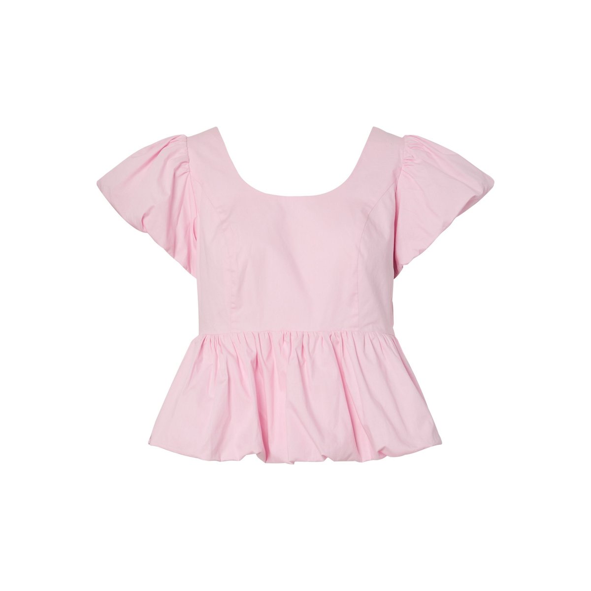 Top violet - pink lady1, YAS