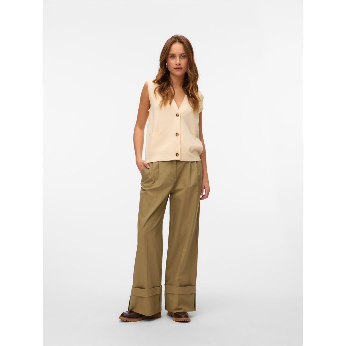 Gilet birch, VERO MODA