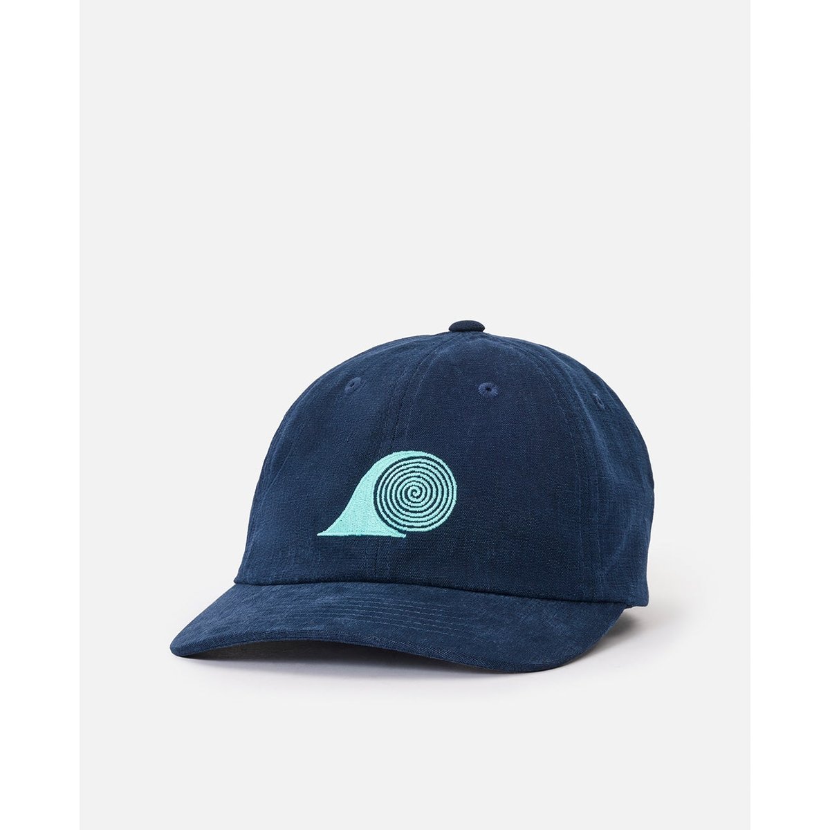 Casquette ajustable Aots marine, RIP CURL