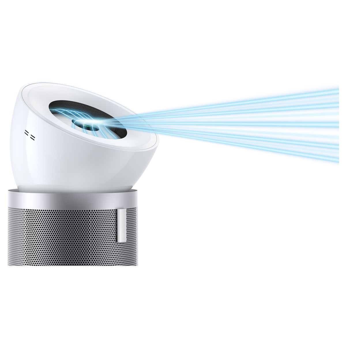 Purificateur d'air Purifier big+quiet BP02 couleur unique, DYSON