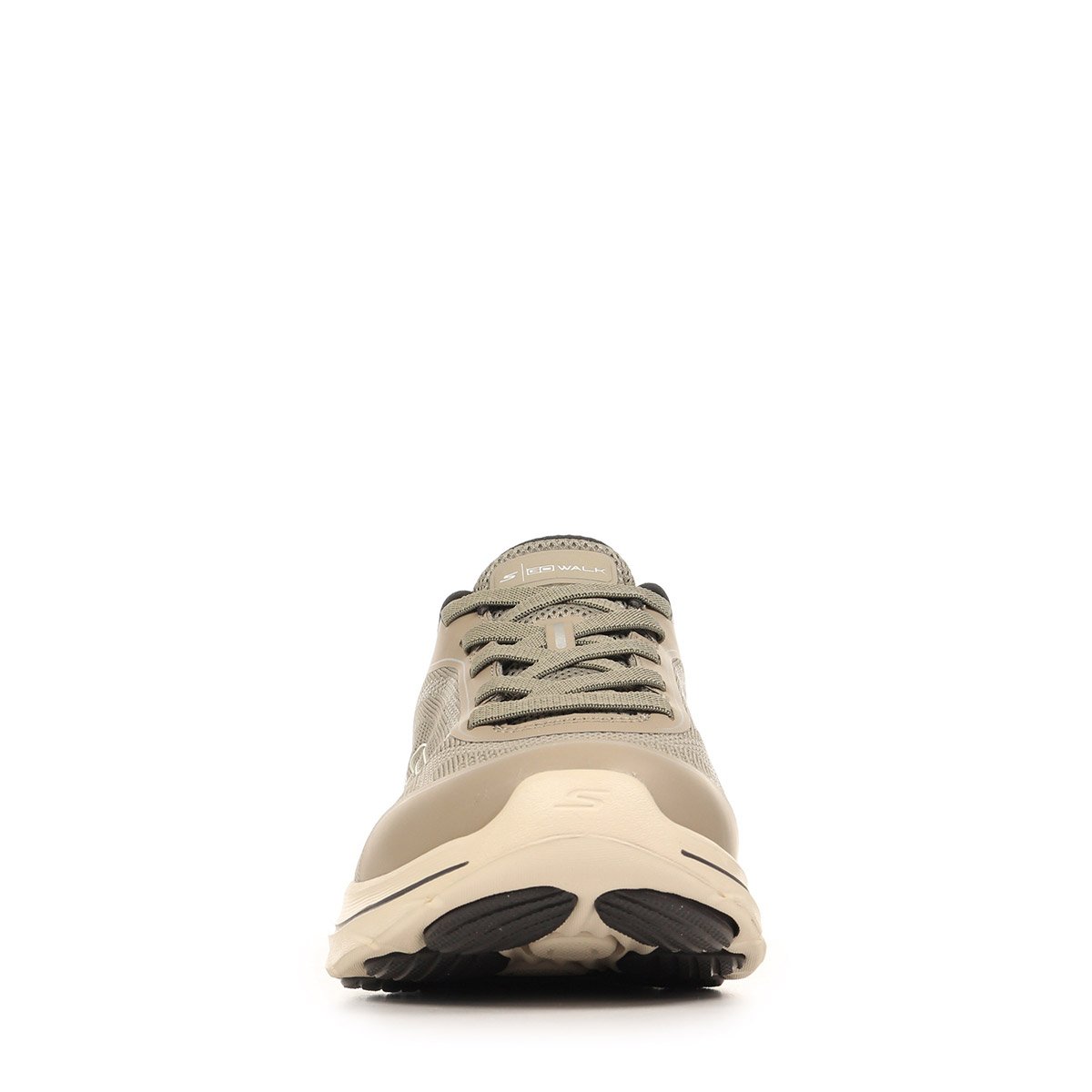 Baskets GO WALK 8 ZAYE taupe, SKECHERS