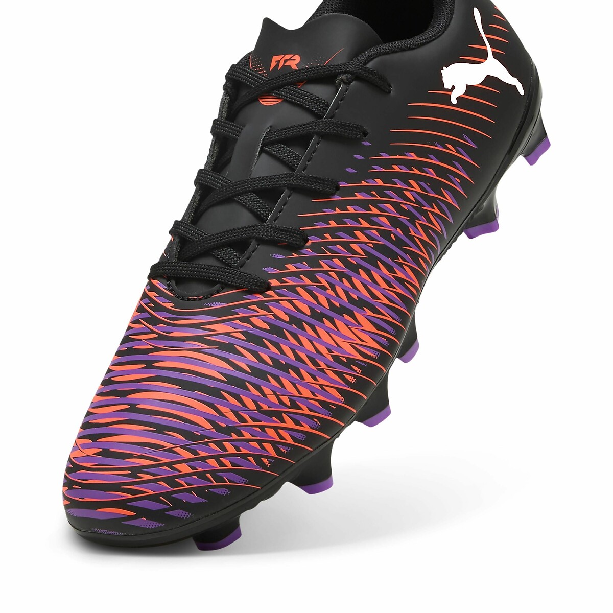 Kids Future 8 Play FG/AG Football Boots 90037578, PUMA