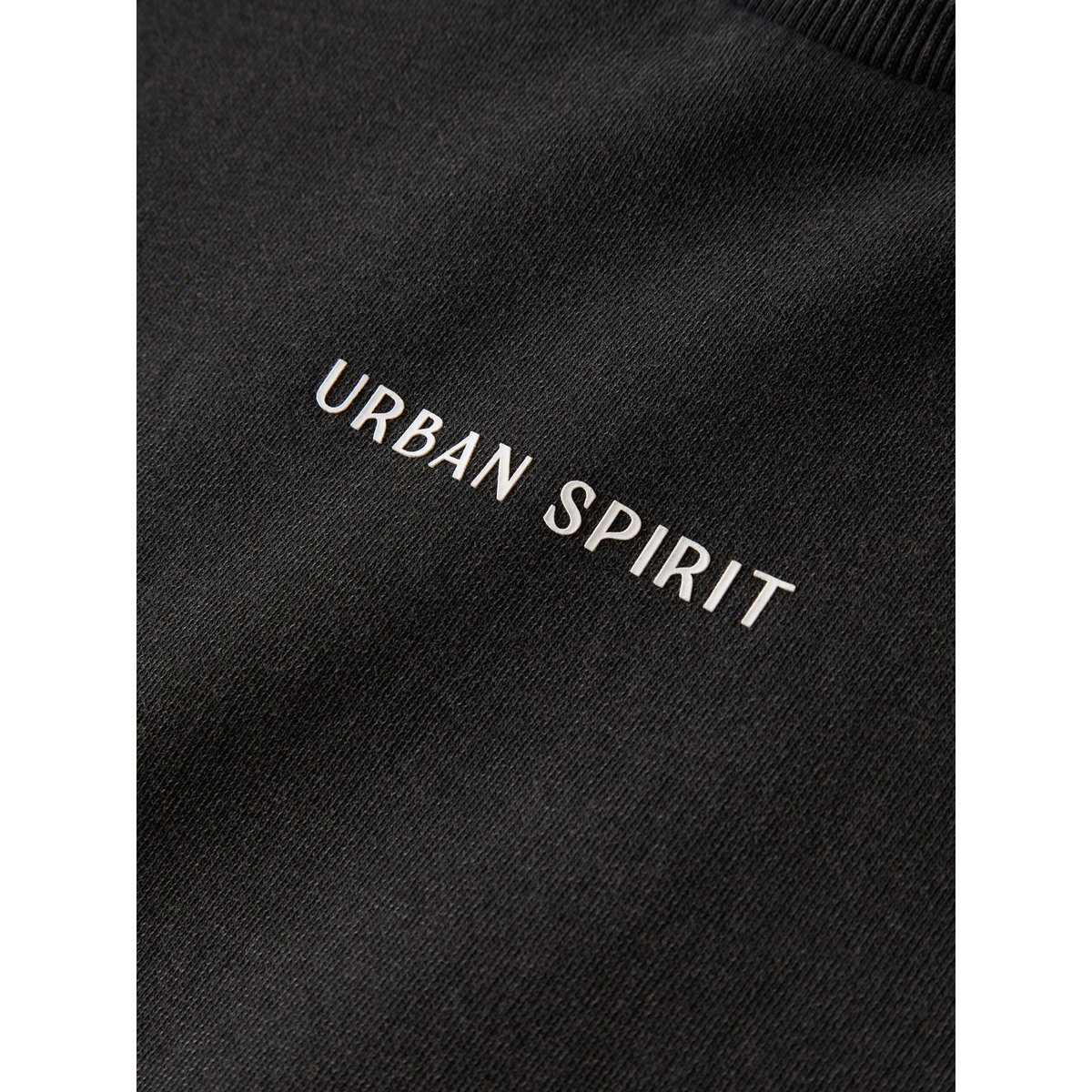 Sweat-Shirt noir - black1, NAME IT