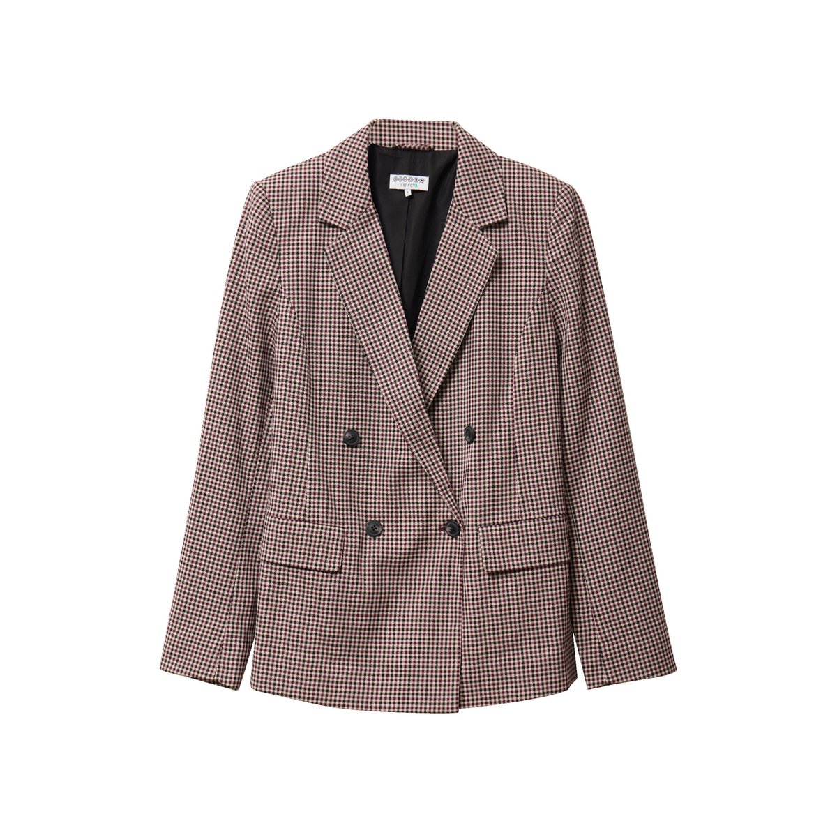 Veste esprit blazer noir, BONOBO