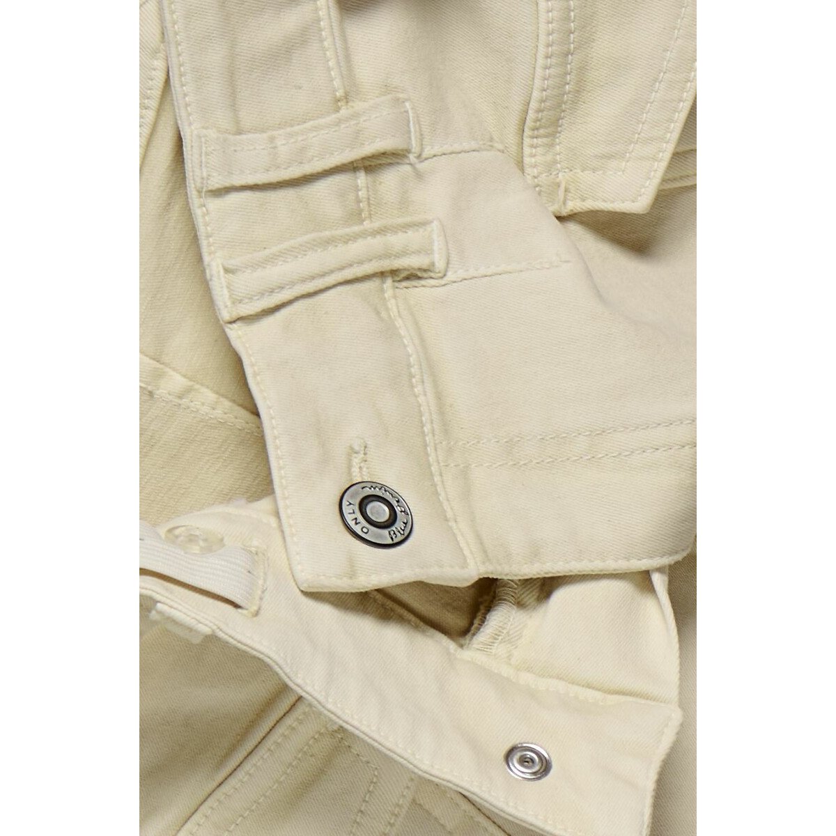 Short forme cargo beige, KIDS ONLY