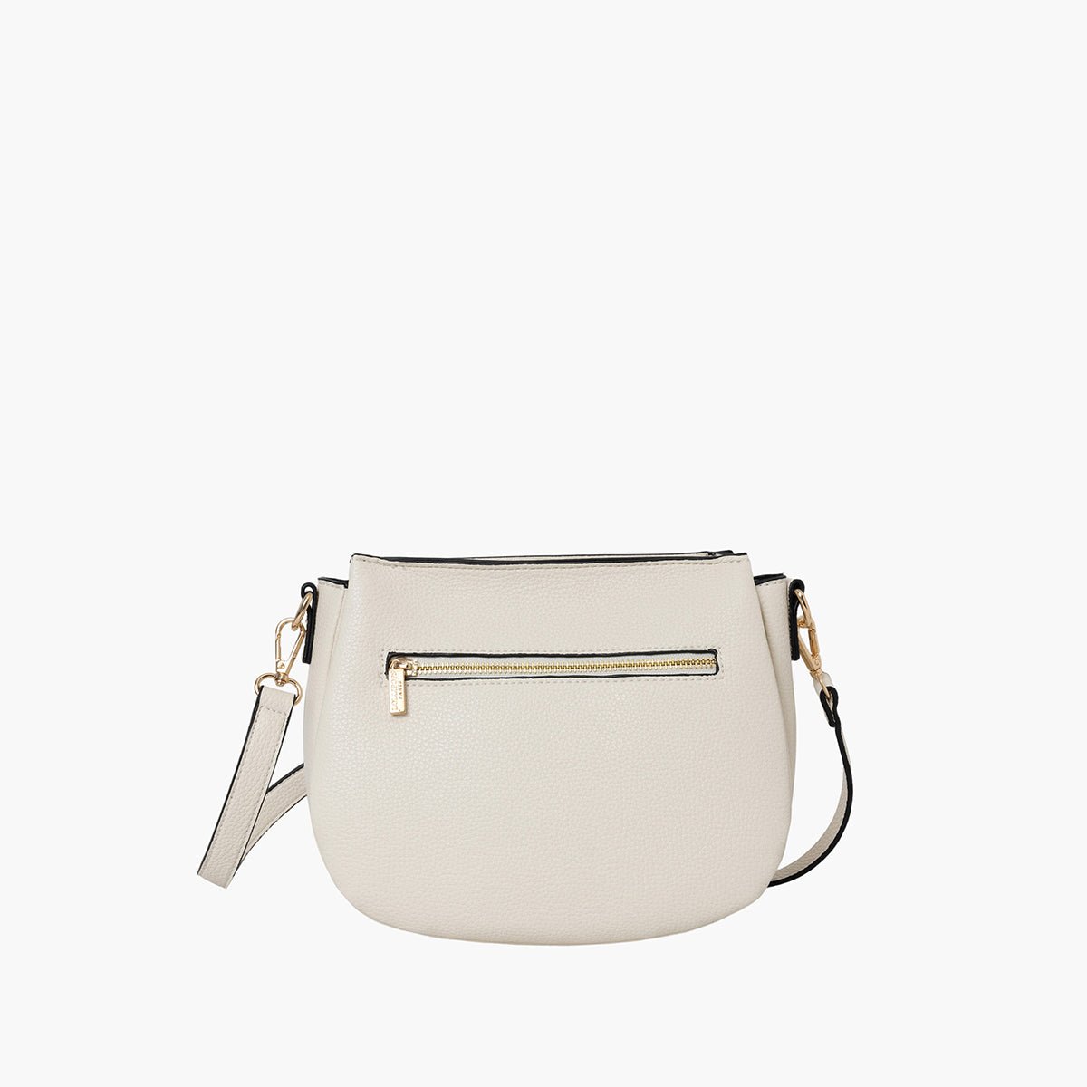 Sac multi poches Sefa ivoire, LOLLIPOPS