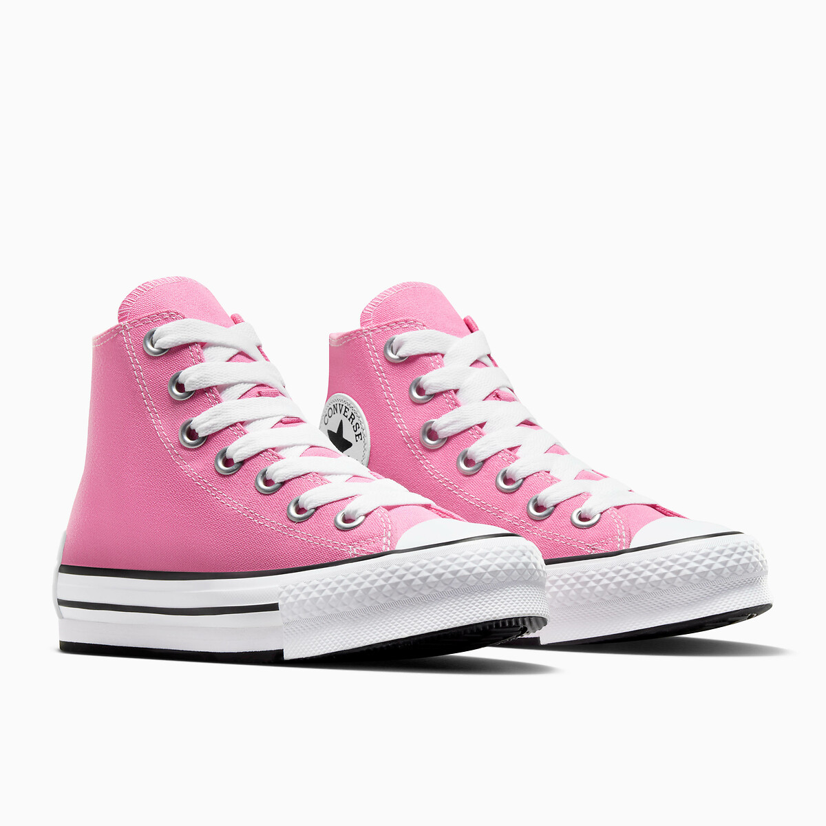 Converse rosa chiaro offerta new arrivals